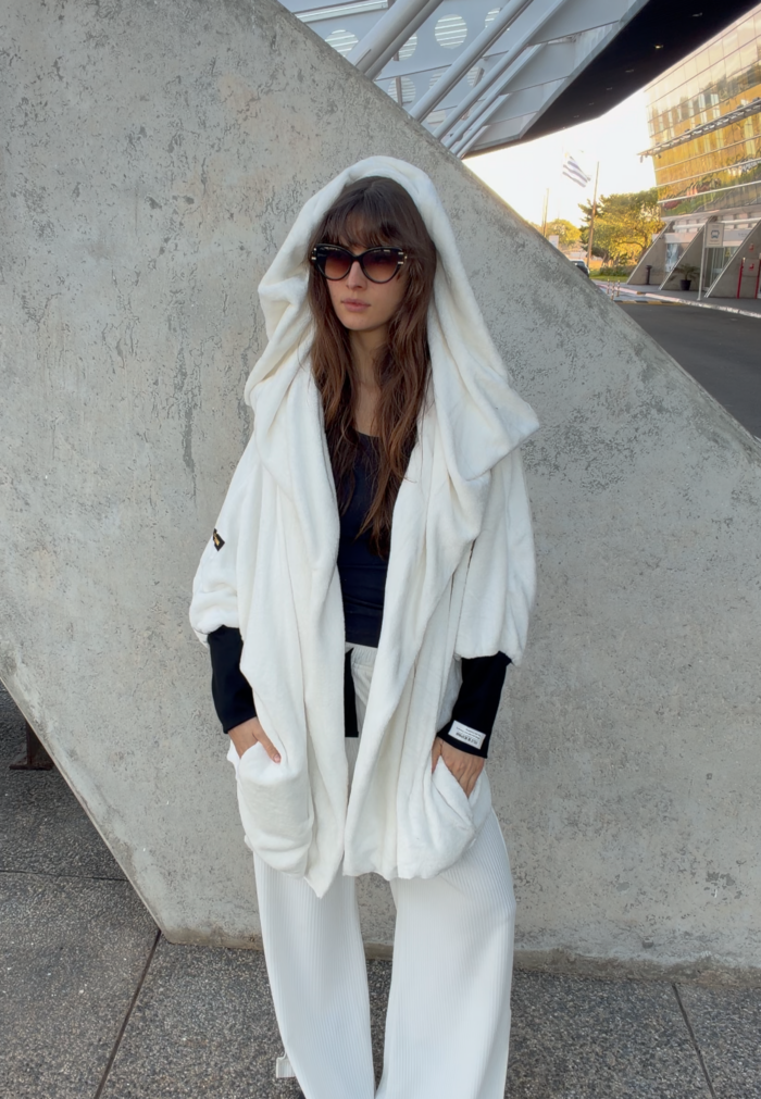 BABY BLUE – MANTECA