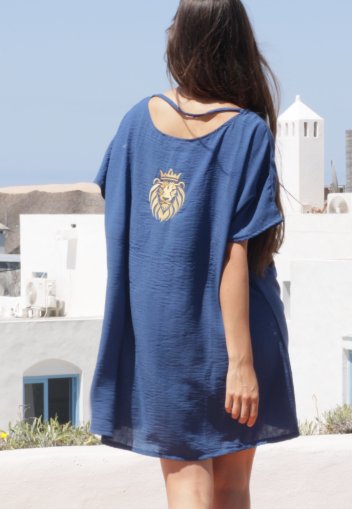 Remerón LEONA – AZUL
