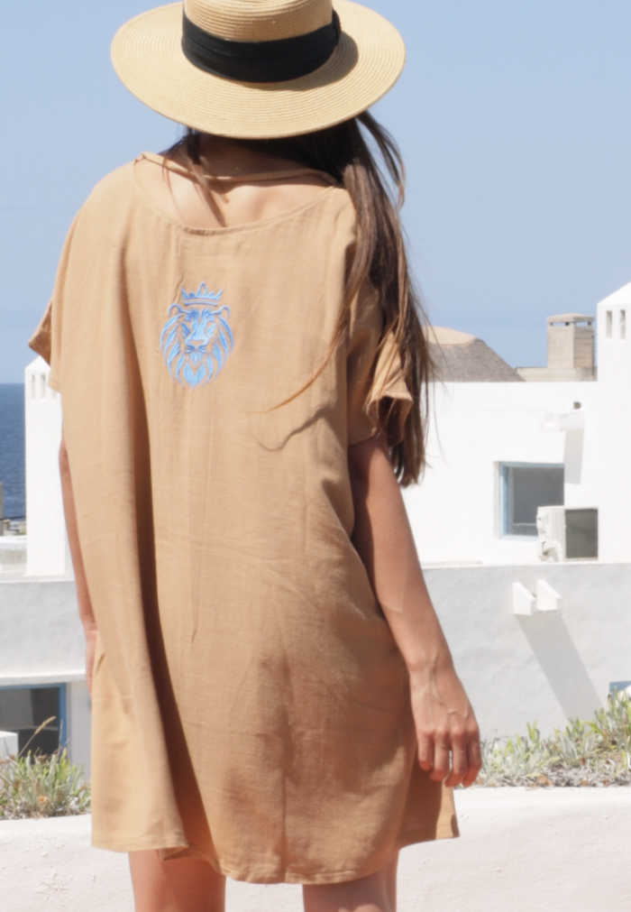 Remerón LEONA – CAMEL