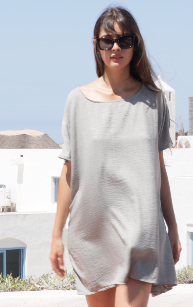 Remerón LEONA – GRIS