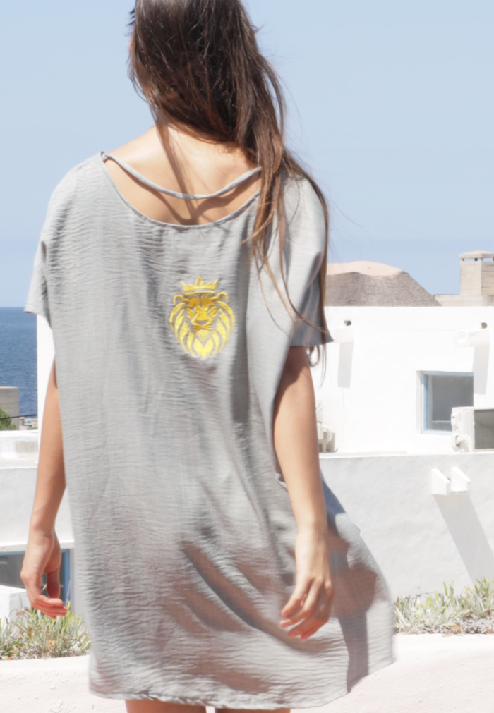 Remerón LEONA – GRIS