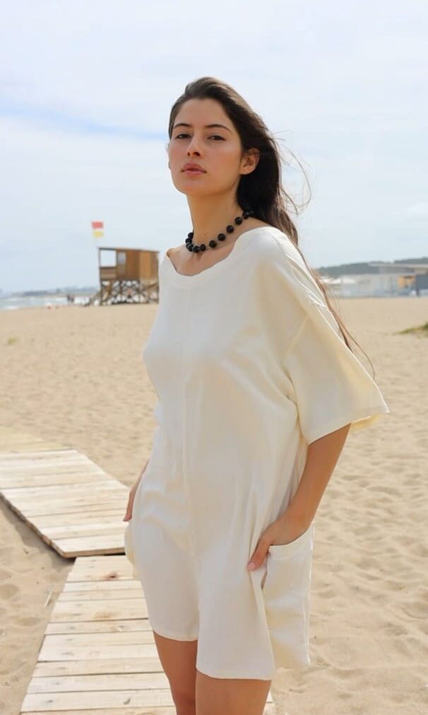 Mono BEACH – NATURAL
