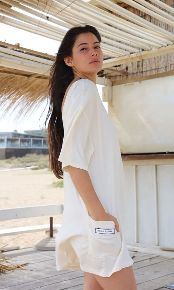 Mono BEACH – NATURAL