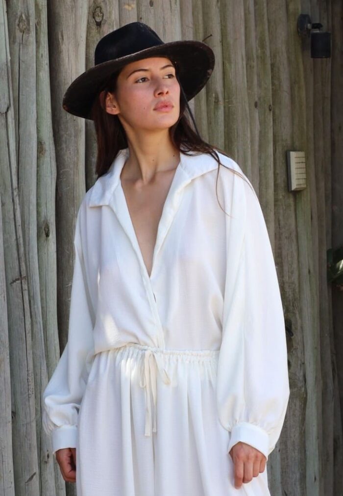 Camisa SER – CREP