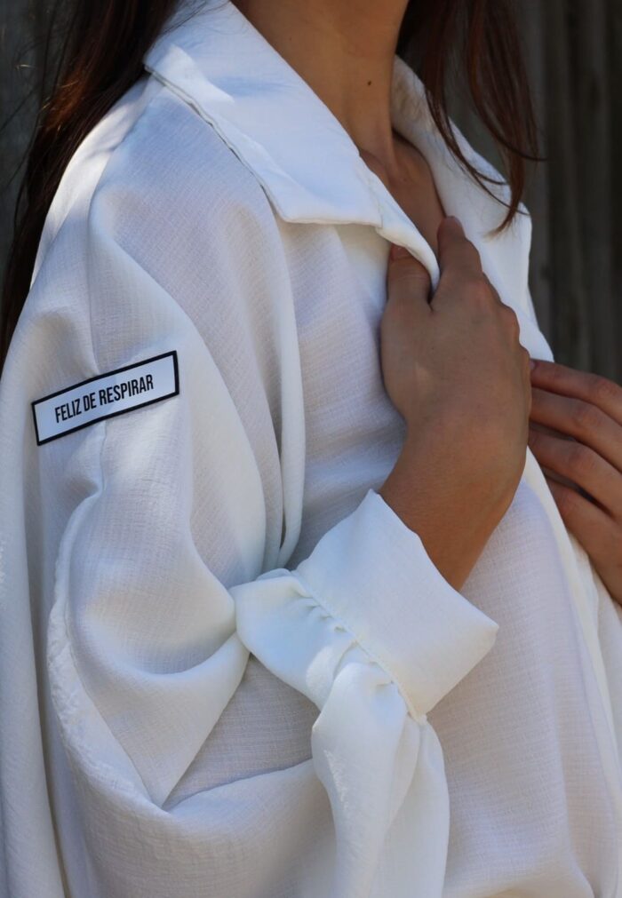 Camisa SER – CREP