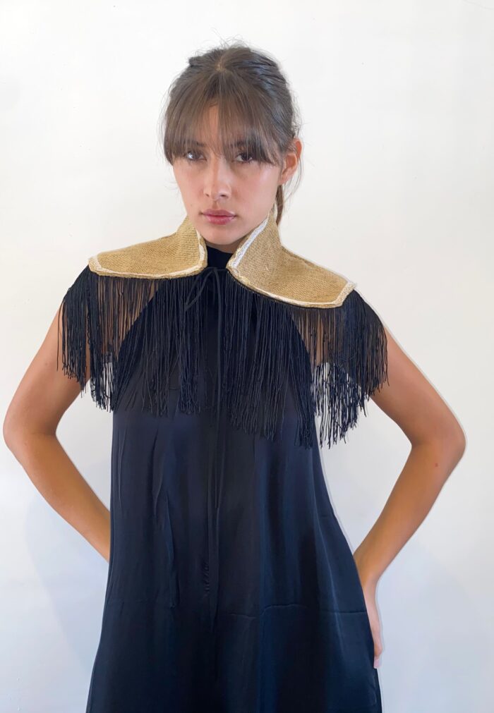 Hombrera FRINGES
