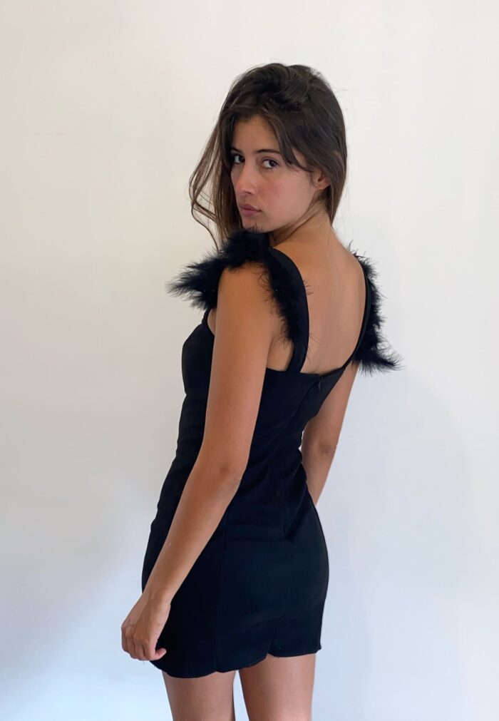 Vestido TERCIO