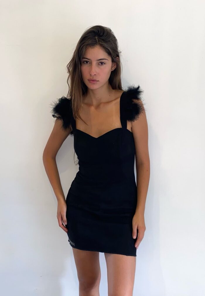 Vestido TERCIO