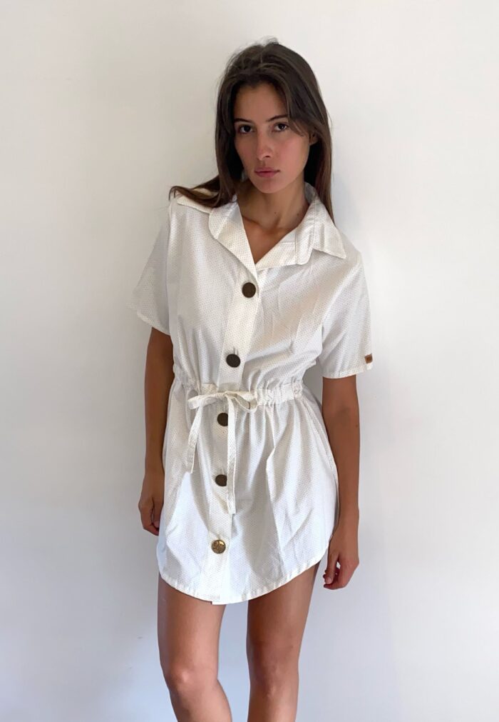 Vestido POINTS