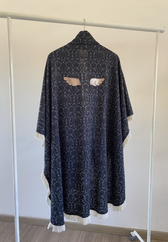 Ruana FINA – ARABESCOS
