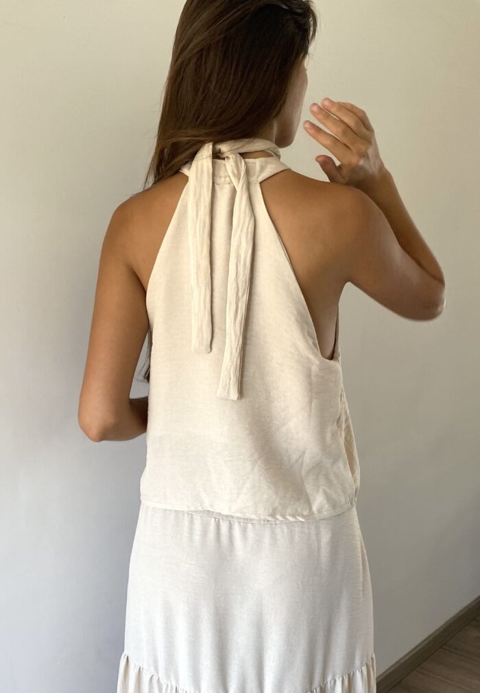 Blusa Conjunto FREE – CRUDO