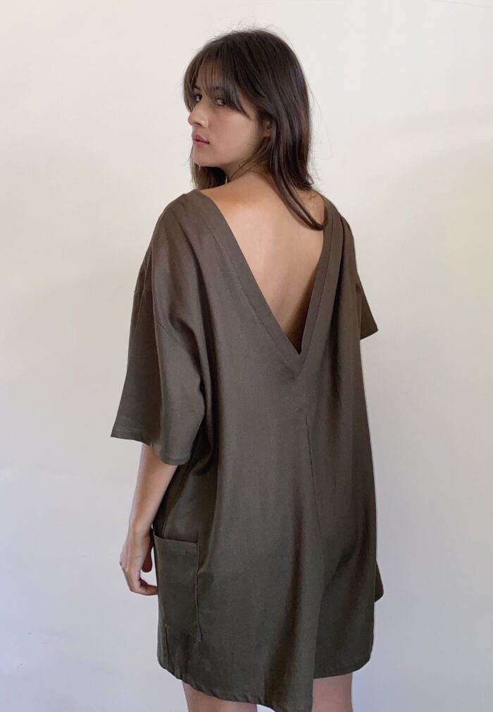 Mono BEACH – VERDE
