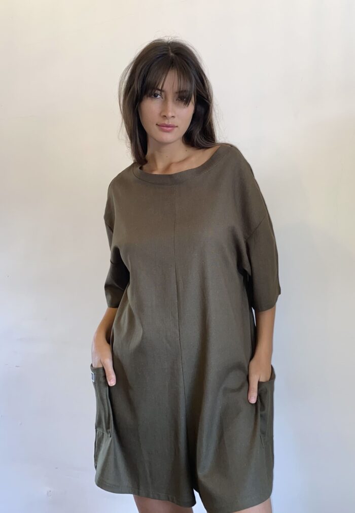 Mono BEACH – VERDE
