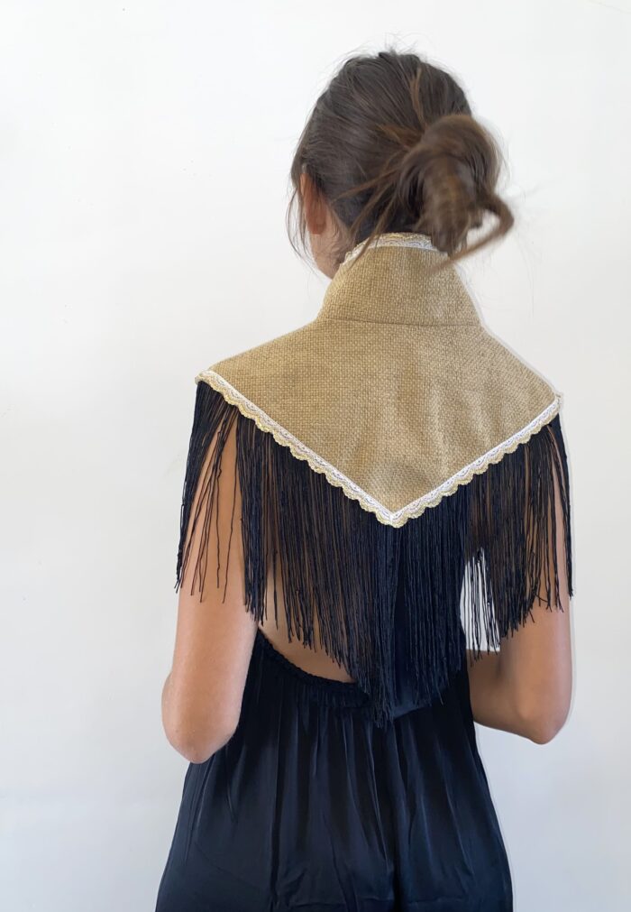 Hombrera FRINGES