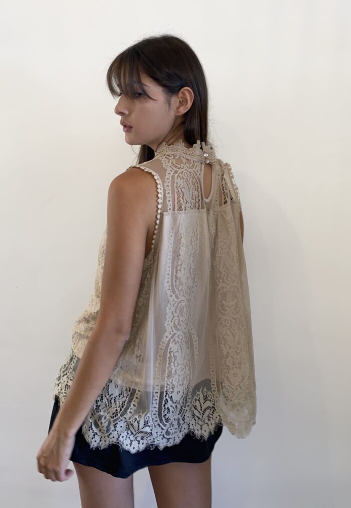 Camisa FRANCESCA