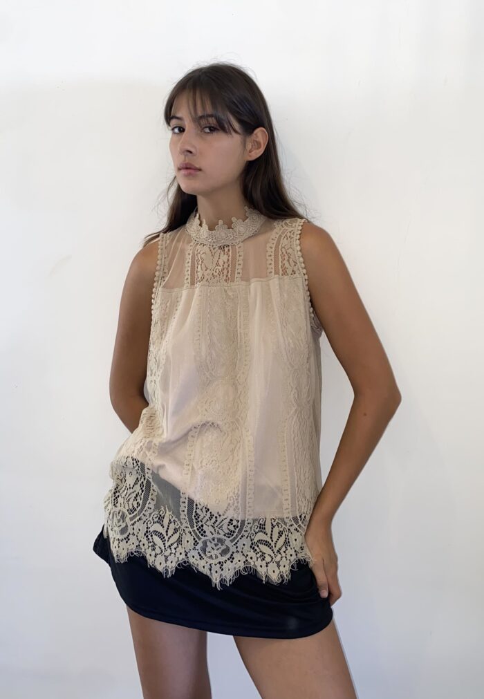 Camisa FRANCESCA