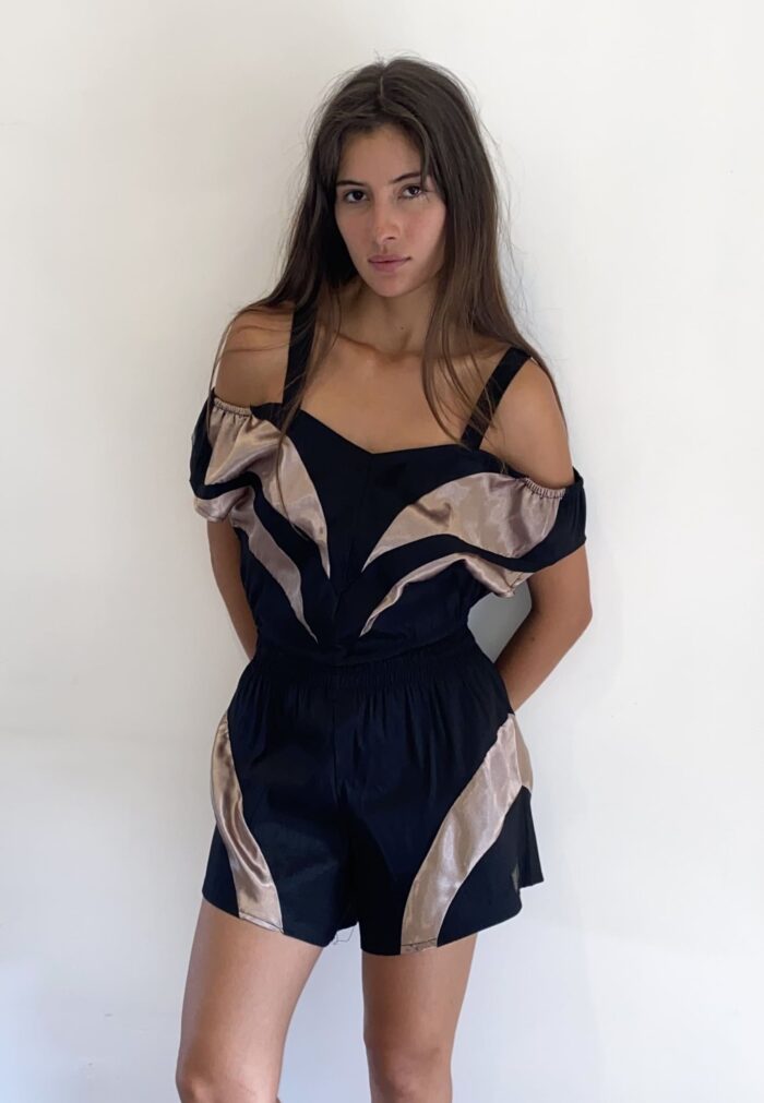 Conjunto TIC – NEGRO