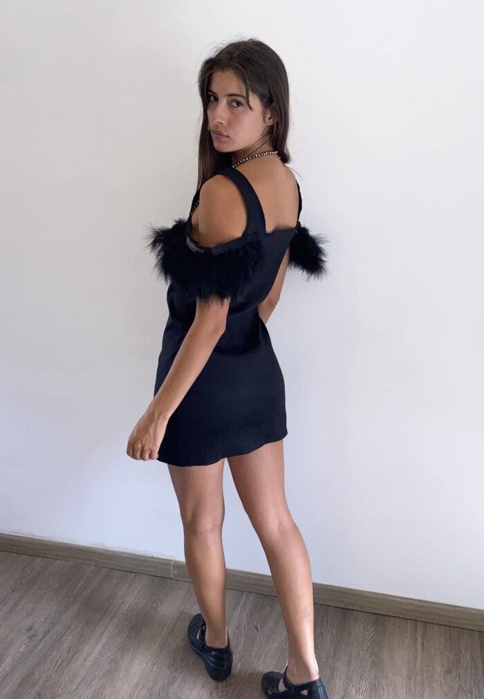 Vestido TEN