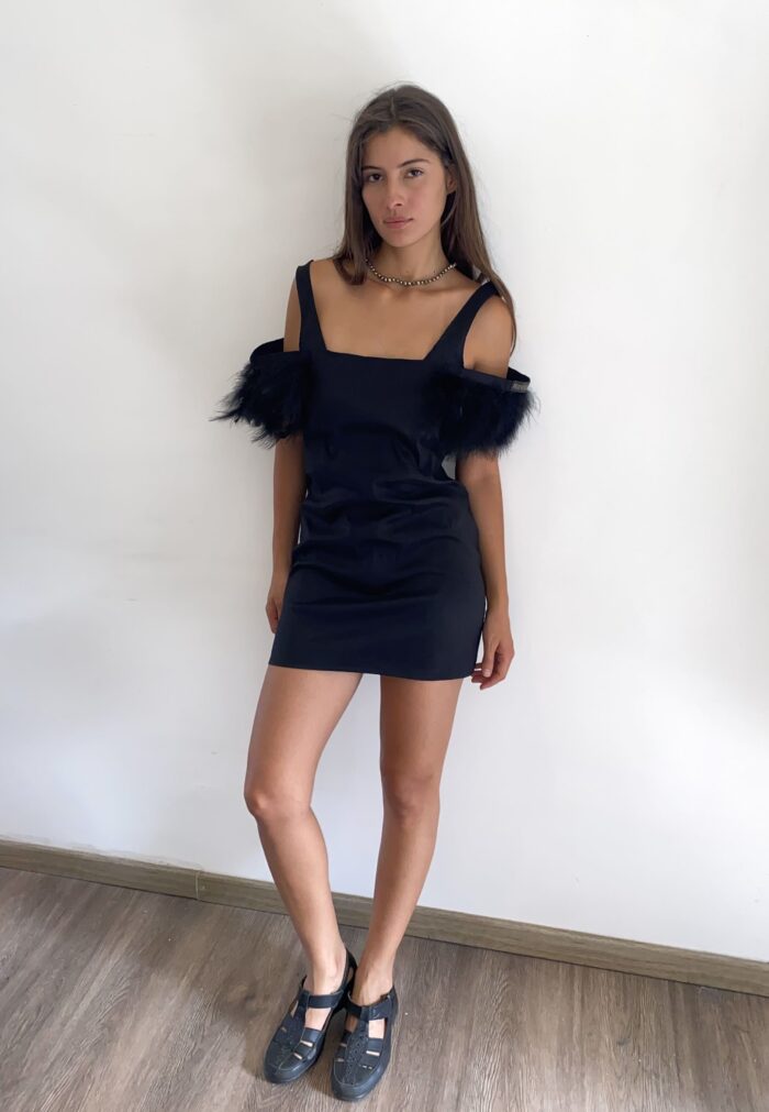 Vestido TEN