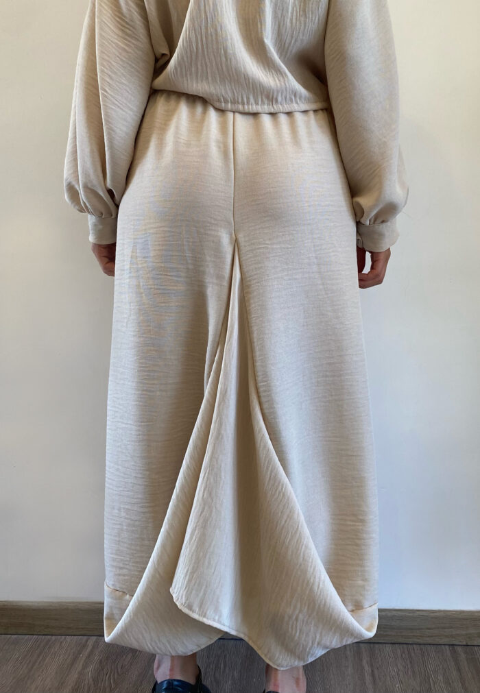 Pollera BABUCHA – CREP