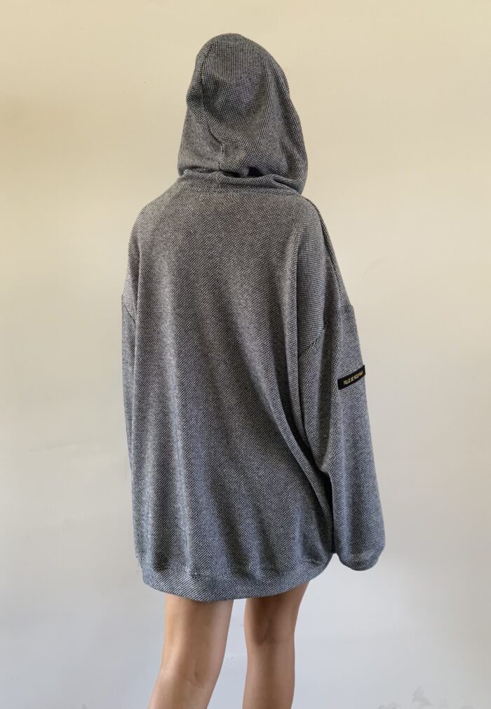 Hoodie CHAILATTE – AZUL