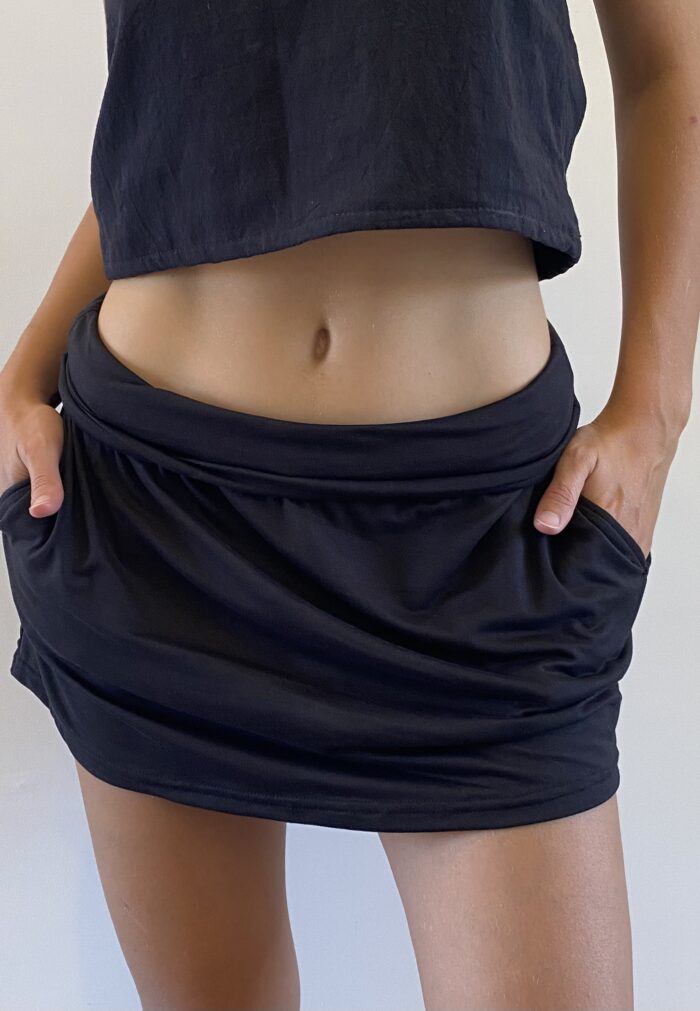 Mini MARTI – NEGRA
