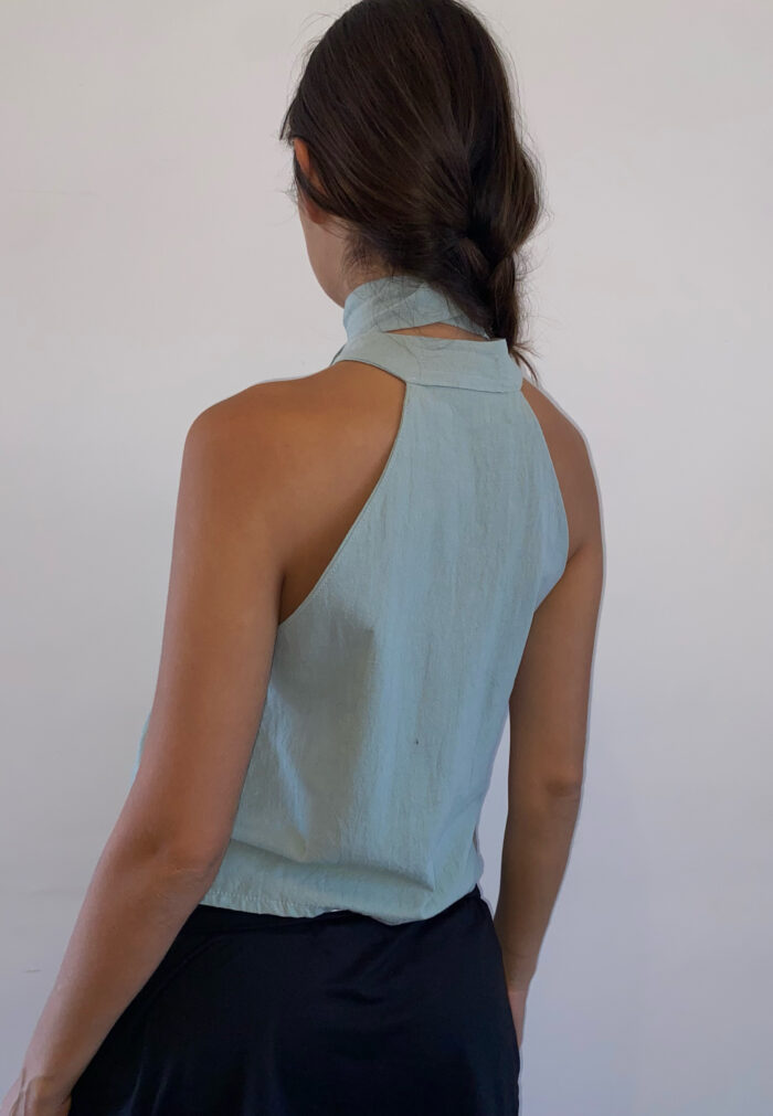 Blusa FREE – CELESTE