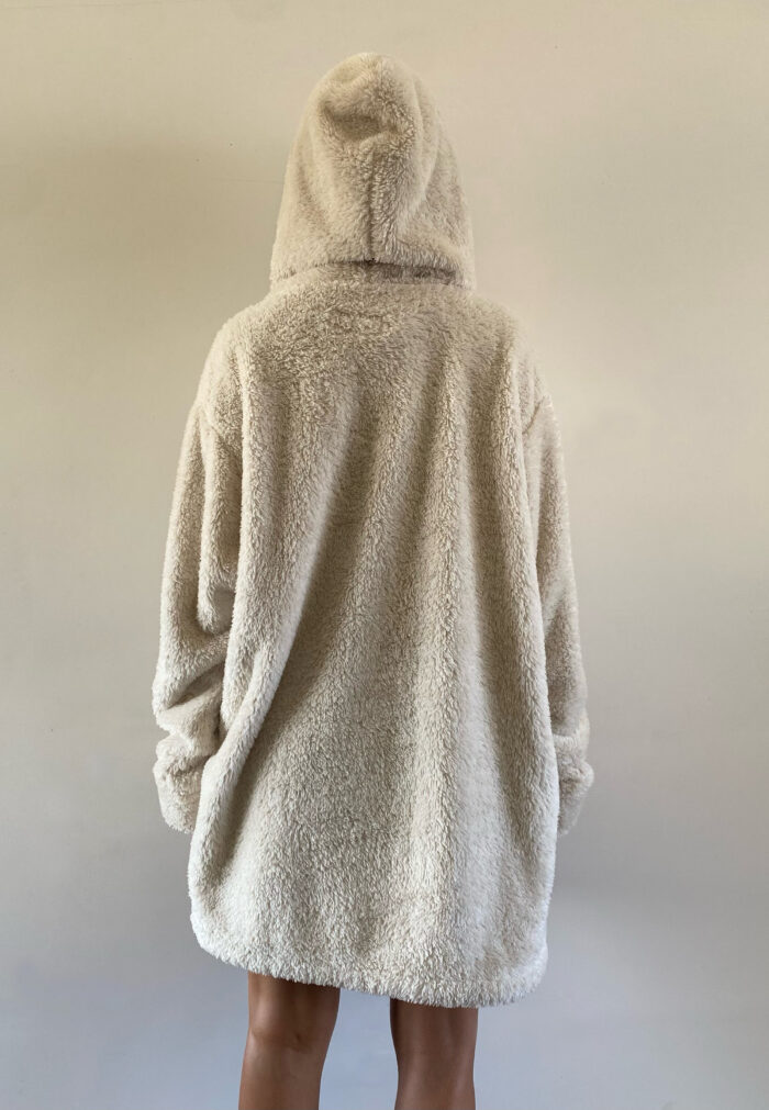 Hoddie ZOMBIE – PELUCHE