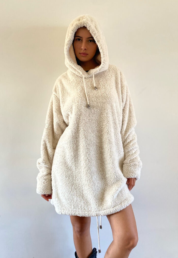 Hoddie ZOMBIE – PELUCHE