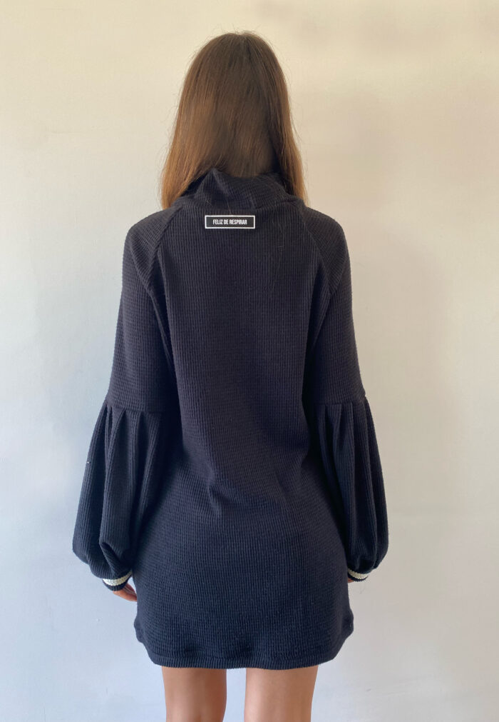 Vestido ELIXIR – NEGRO