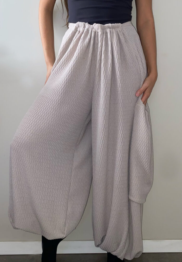 Pantalón CLEAN
