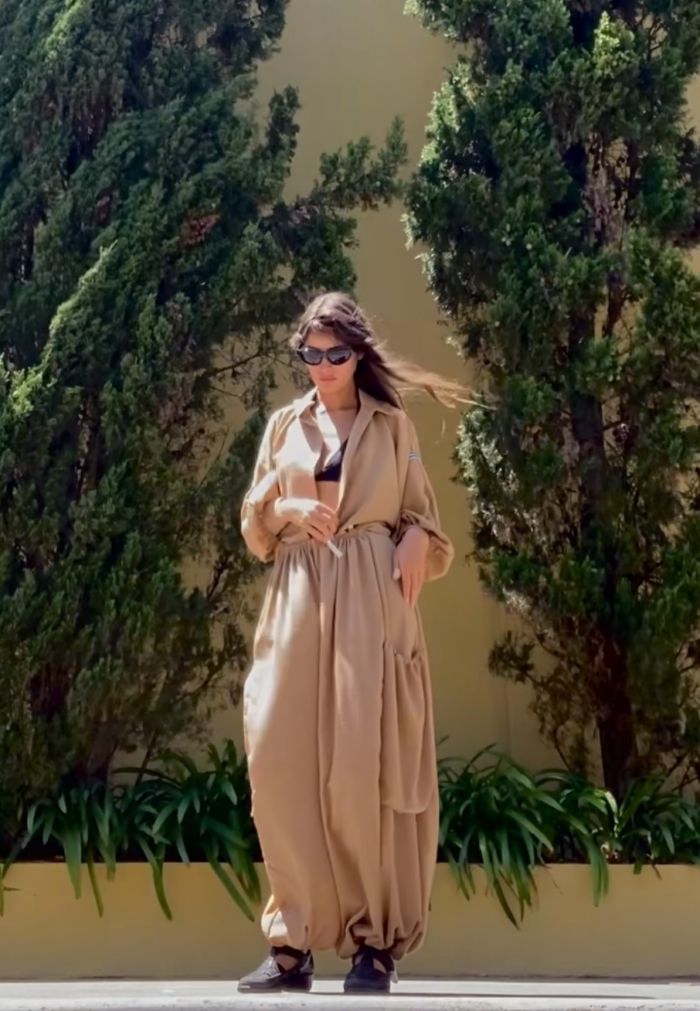 Conjunto SER – CAMEL