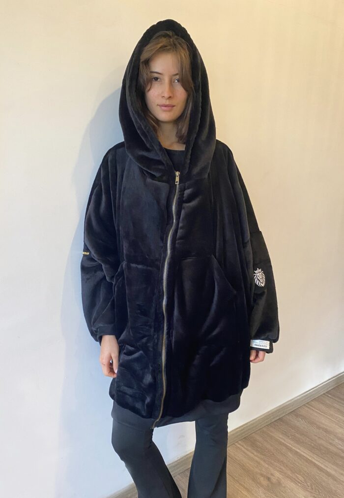 ZIP TRIP – NEGRO