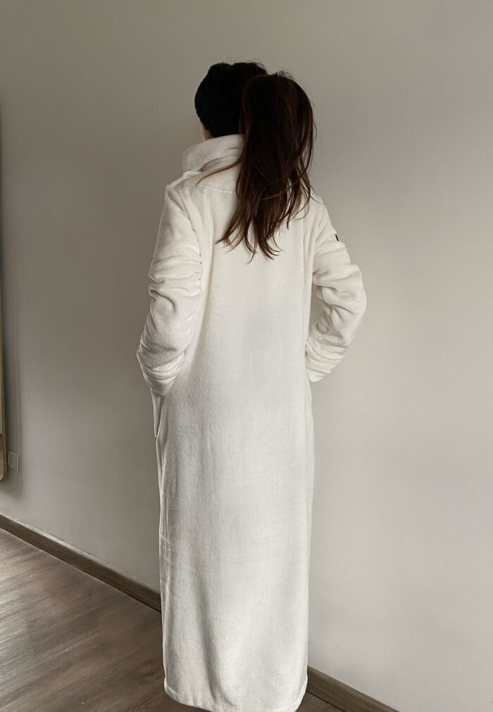 Tapado TANTRA – BLANCO
